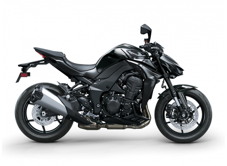 KAWASAKI Z 1100