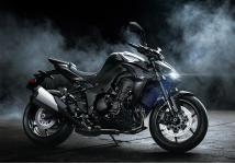 KAWASAKI Z 1100