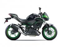 KAWASAKI Z 500 SE