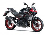 KAWASAKI Z 500 SE