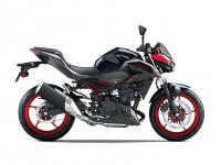 KAWASAKI Z 500 SE