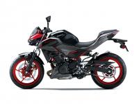 KAWASAKI Z 500 SE