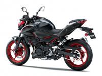KAWASAKI Z 500 SE