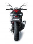 KAWASAKI Z 500 SE