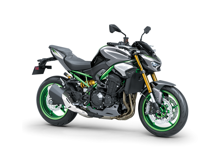 KAWASAKI KAWASAKI Z 900 SE 