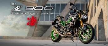 KAWASAKI KAWASAKI Z 900 SE 