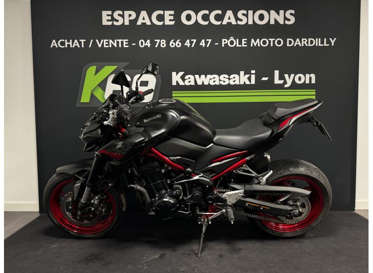 KAWASAKI Z900 A2