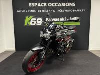 KAWASAKI Z900 A2