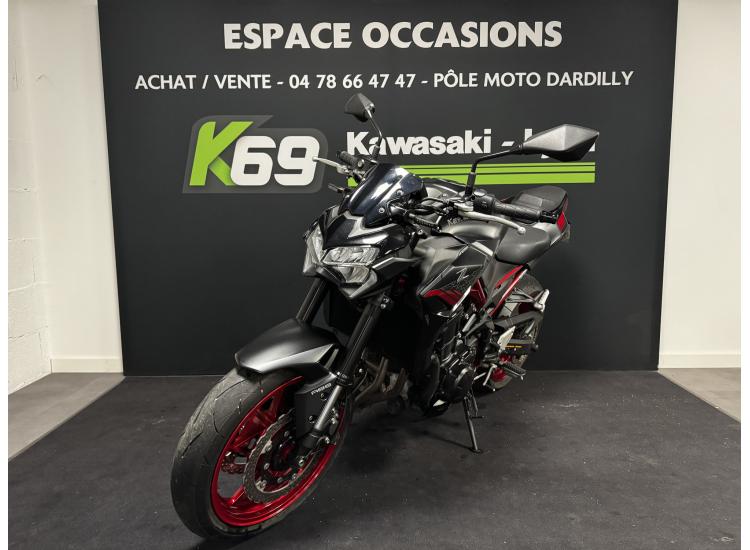 KAWASAKI Z900 A2