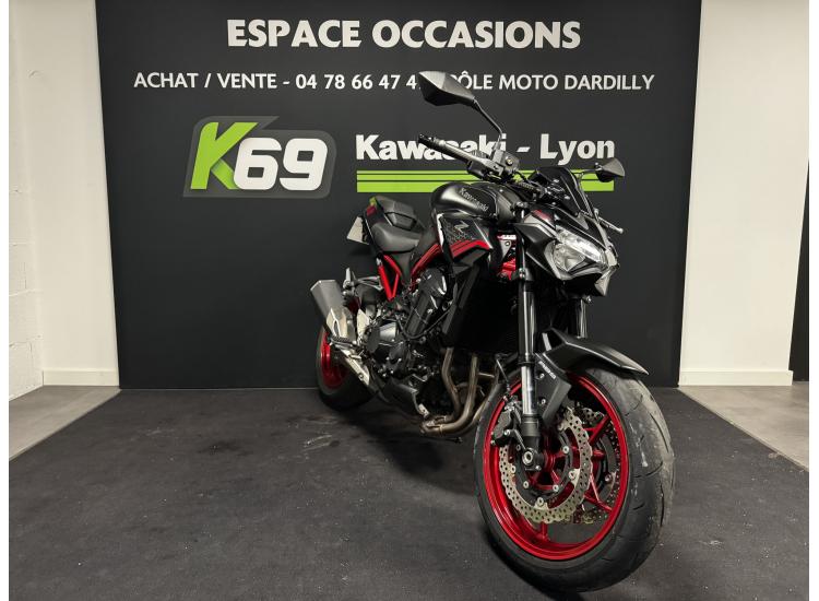 KAWASAKI Z900 A2