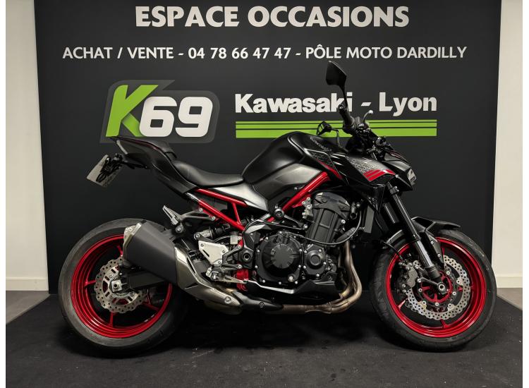 KAWASAKI Z900 A2