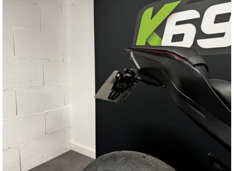 KAWASAKI Z900 A2