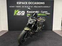 KAWASAKI Z650 ABS A2