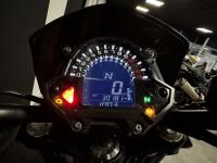 KAWASAKI Z650 ABS A2
