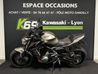 KAWASAKI Z650 ABS A2