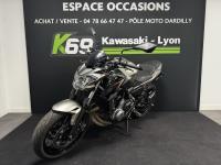 KAWASAKI Z650 ABS A2
