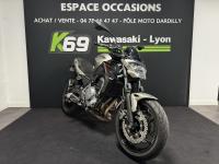 KAWASAKI Z650 ABS A2