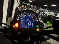 KAWASAKI Z650 ABS A2