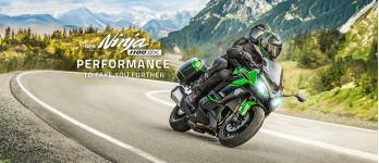 KAWASAKI NINJA 1100 SX