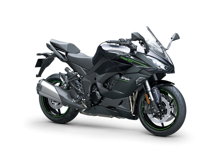 KAWASAKI NINJA 1100 SX
