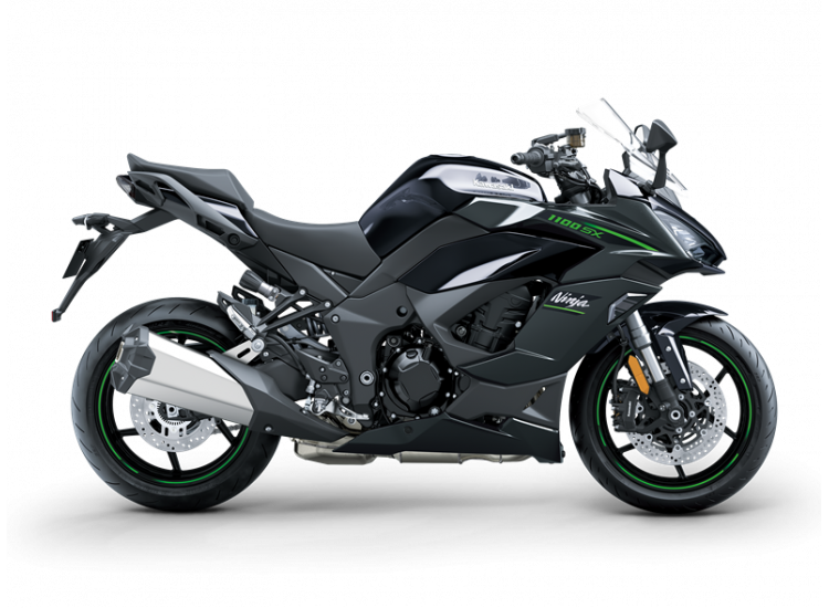 KAWASAKI NINJA 1100 SX