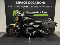 TRIUMPH SCRAMBLER 1200 XE