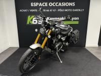 TRIUMPH SCRAMBLER 1200 XE