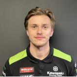 Maxime MASSON